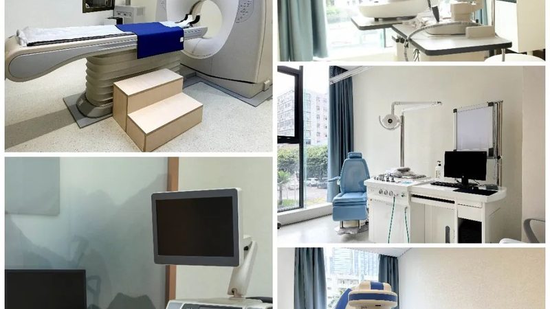 理疗仪器参数稳定性检测方法解析